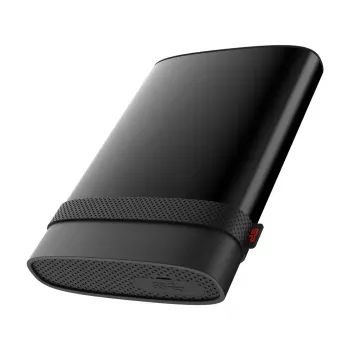 Externe Festplatte Silicon Power 4 TB 2.0/3.2 Gen 1 Armor A85B