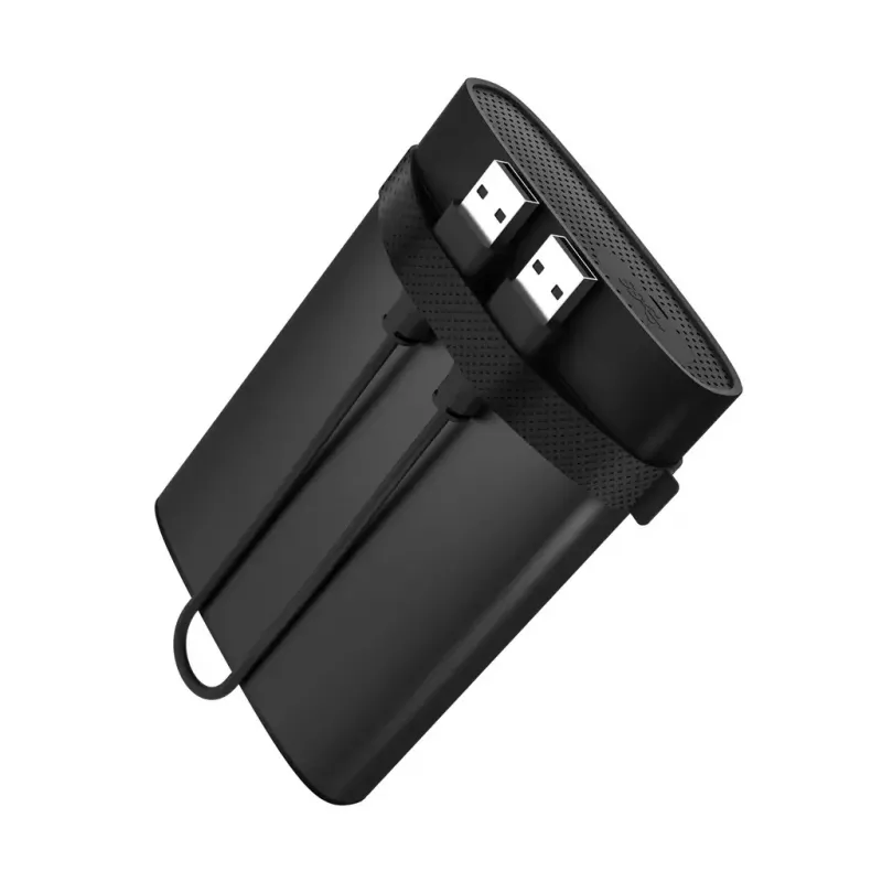 Externe Festplatte Silicon Power 5 TB USB 3.2 Armor A85B