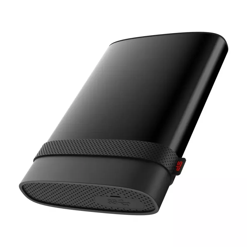 Externe Festplatte Silicon Power 5 TB USB 3.2 Armor A85B