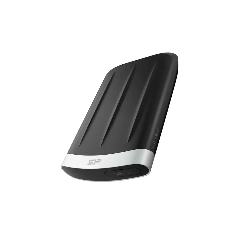 Externe Festplatte Silicon Power 1TB USB Typ-A 2.0/3.2 Gen 1 Armor A65B