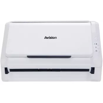 Avision Dokumentenscanner AD340GN 40ppm USB3.2 Duplex ADF