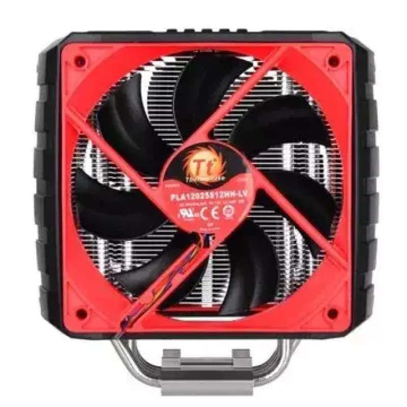 Thermaltake NiC C4 Prozessorkühler 12 cm