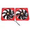 Thermaltake NiC C4 Prozessorkühler 12 cm