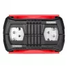 Thermaltake NiC C4 Prozessorkühler 12 cm