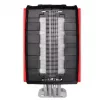 Thermaltake NiC C4 Prozessorkühler 12 cm