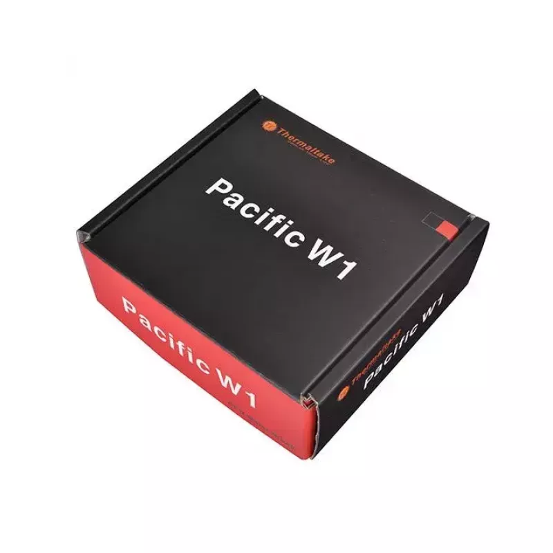Wasserkühlblock Thermaltake Pacific W1
