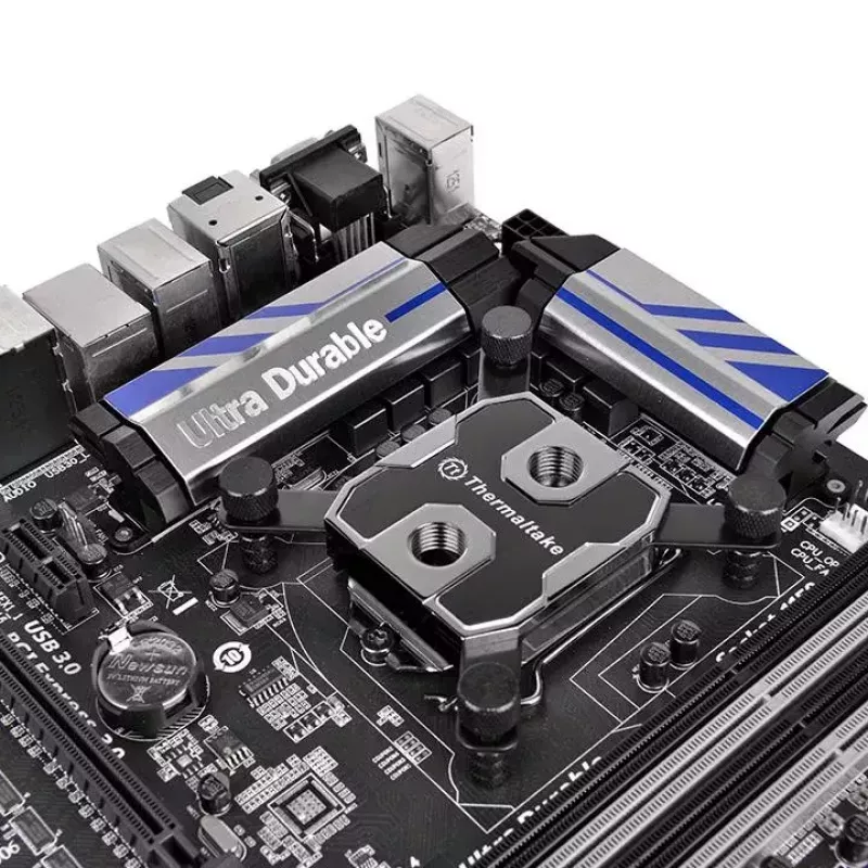 Wasserkühlblock Thermaltake Pacific W1