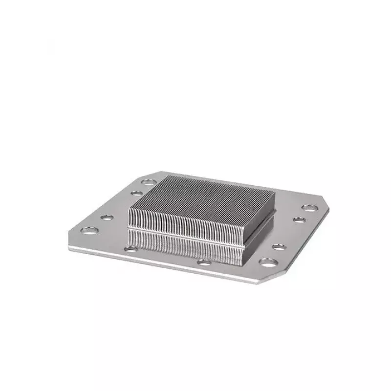 Wasserkühlblock Thermaltake Pacific W1