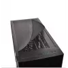 PC-Gehäuse Thermaltake View 31 TG Midi Tower Schwarz