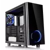 PC-Gehäuse Thermaltake View 31 TG Midi Tower Schwarz