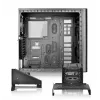 PC-Gehäuse Thermaltake View 31 TG Midi Tower Schwarz