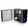 PC-Gehäuse Thermaltake View 31 TG Midi Tower Schwarz
