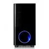 PC-Gehäuse Thermaltake View 31 TG Midi Tower Schwarz