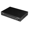 Managed Switch Edimax GS-5210PLG 8 Ports Gigabit Ethernet PoE Schwarz