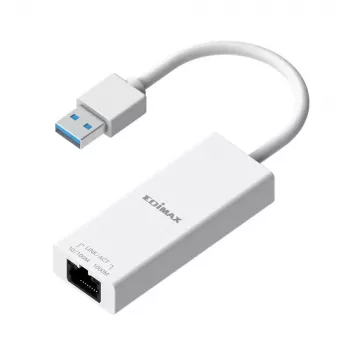 Edimax EU-4306 V2 PoE-Adapter Gigabit Ethernet 5 V 1 A