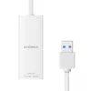 Edimax EU-4306 V2 PoE-Adapter Gigabit Ethernet 5 V 1 A