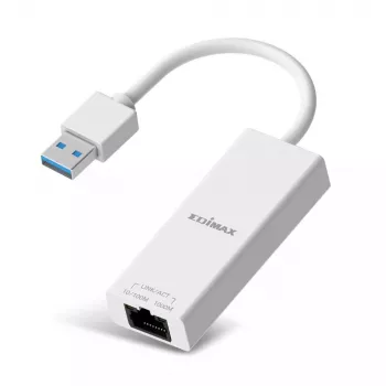 Edimax EU-4306 V2 PoE-Adapter Gigabit Ethernet 5 V 1 A