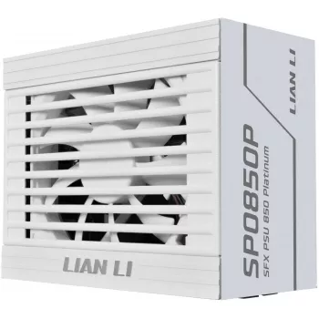 Netzteil Lian Li SP Series Platinum SFX vollmodular PCIe 5.1 ATX 3.1 850W