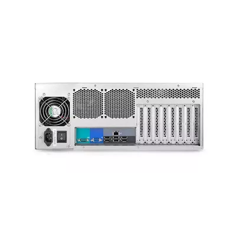 Chenbro RM41300-F2 4U Rackmount-Servergehäuse