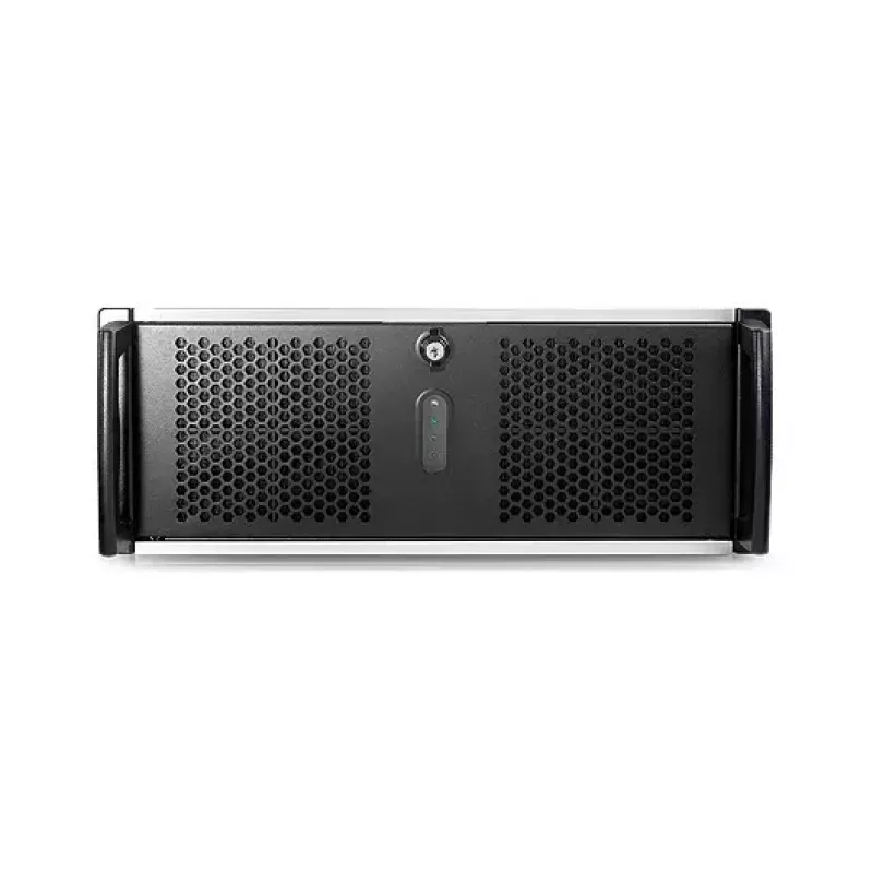 Chenbro RM41300-F2 4U Rackmount-Servergehäuse