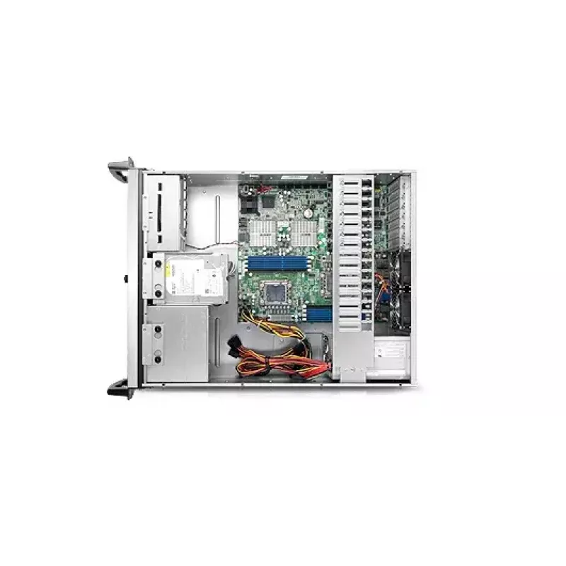 Chenbro RM41300-F2 4U Rackmount-Servergehäuse