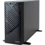 Computergehäuse Gigabyte W773-W80 Tower Server Single Socket 4677 Schwarz