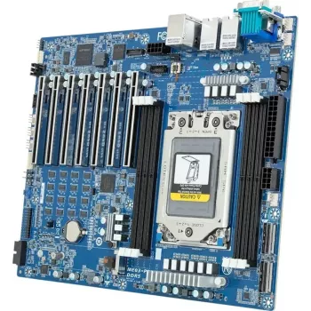 Motherboard Gigabyte ME03-PE0 AMD EPYC ATX Socket SP6