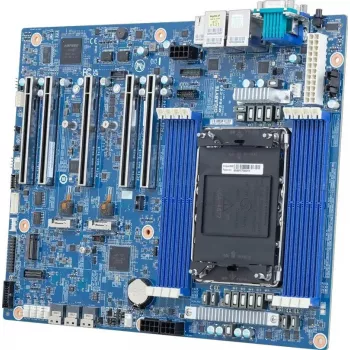 Gigabyte Mainboard MS04-CE0 Rev. 1.x ATX Socket 4710 Retail