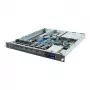 Rack-Server 1U GIGABYTE E133-C10-AAG1 — Sockel AM5, AMD EPYC 4004-Unterstützung, 4x DDR5 DIMM, 800W 80 PLUS Titanium-Netzteil