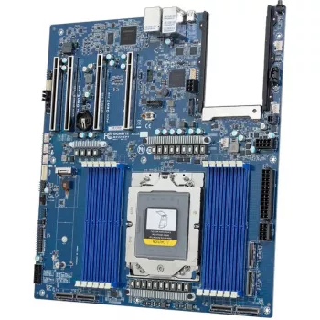 Mainboard Gigabyte MZ33-CP1 Rev. 3.x SP5 E-ATX