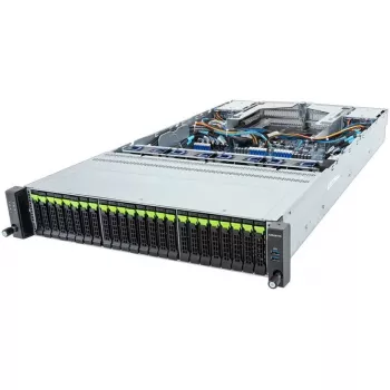 Server GIGABYTE R283-Z96-ACE1 2U Rack, AMD EPYC, Dual-Socket-fähig