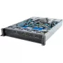 Computer-Gehäuse Gigabyte Barebone E283-Z90-ACD1 2U Schwarz