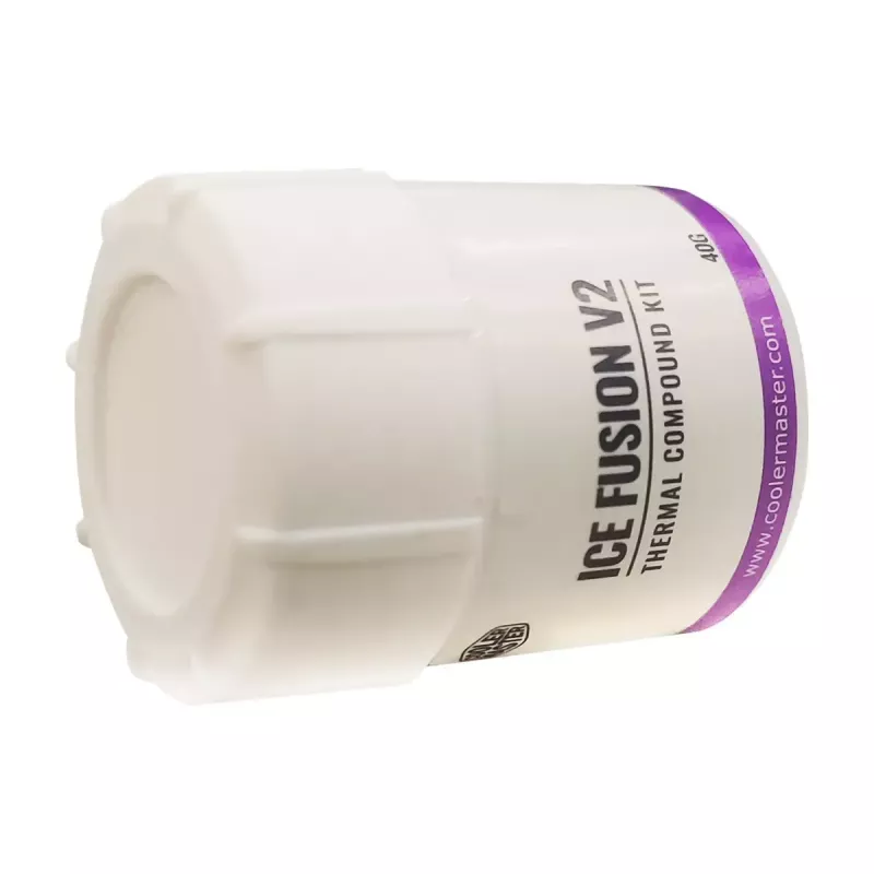 Wärmeleitpaste Cooler Master Ice Fusion V2 5 W/m·K 40 g