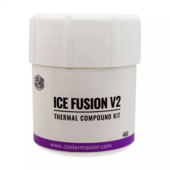 Wärmeleitpaste Cooler Master Ice Fusion V2 5 W/m·K 40 g
