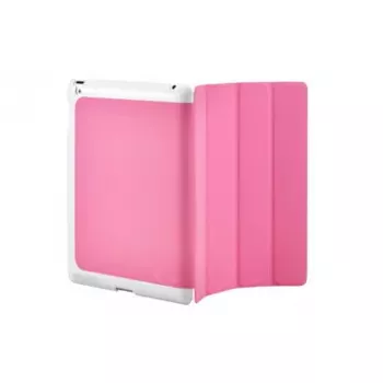 Flip-Case Cooler Master Wake Up Folio für Apple iPad 2, Pink, 236,5 g
