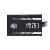 Netzteil Cooler Master MWE 750 White 750 W