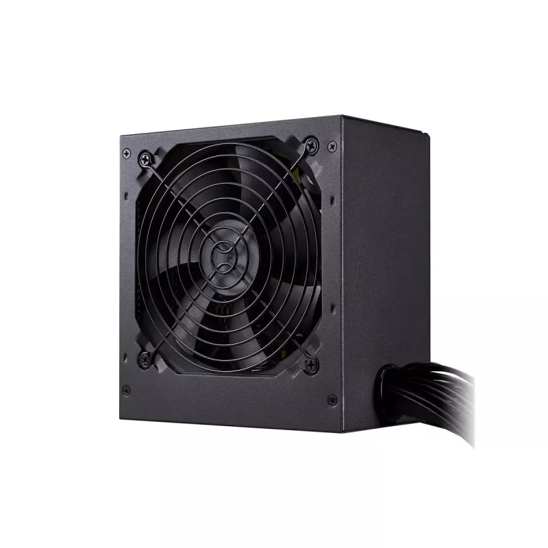 Netzteil Cooler Master MWE 750 White 750 W