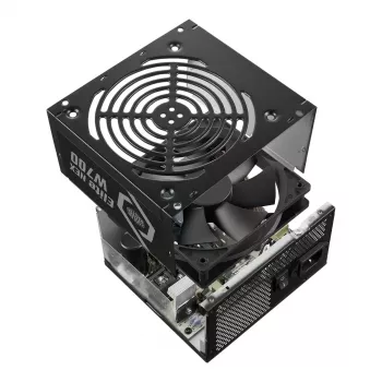 Netzteil Cooler Master ELITE NEX White 700