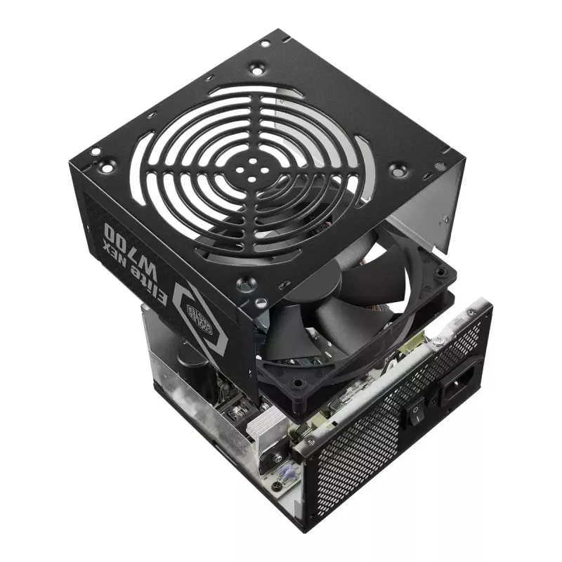 Netzteil Cooler Master ELITE NEX White 700