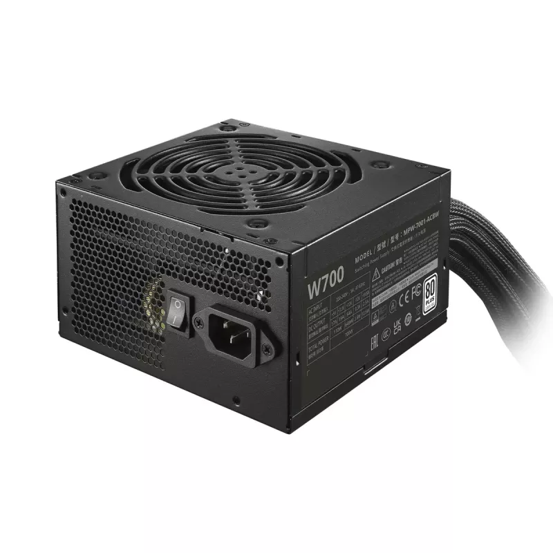 Netzteil Cooler Master ELITE NEX White 700