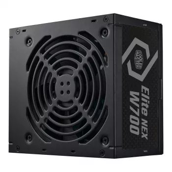 Netzteil Cooler Master ELITE NEX White 700