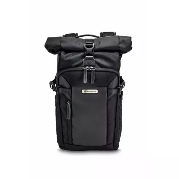Rucksack Vanguard Select 39 RBM — City-Rucksack, schwarz, 270×172×429 mm
