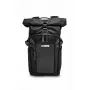 Rucksack Vanguard Select 39 RBM — City-Rucksack, schwarz, 270×172×429 mm