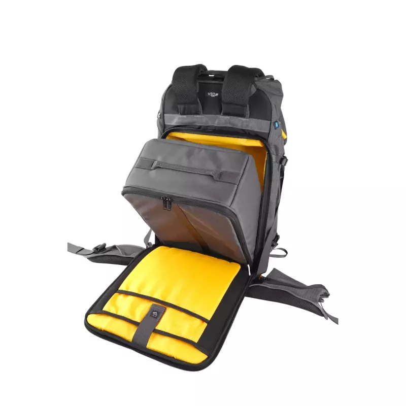 Backpack Vanguard VEO ACTIVE42M GY Grau 13 Zoll Notebook 10 Zoll Tablet