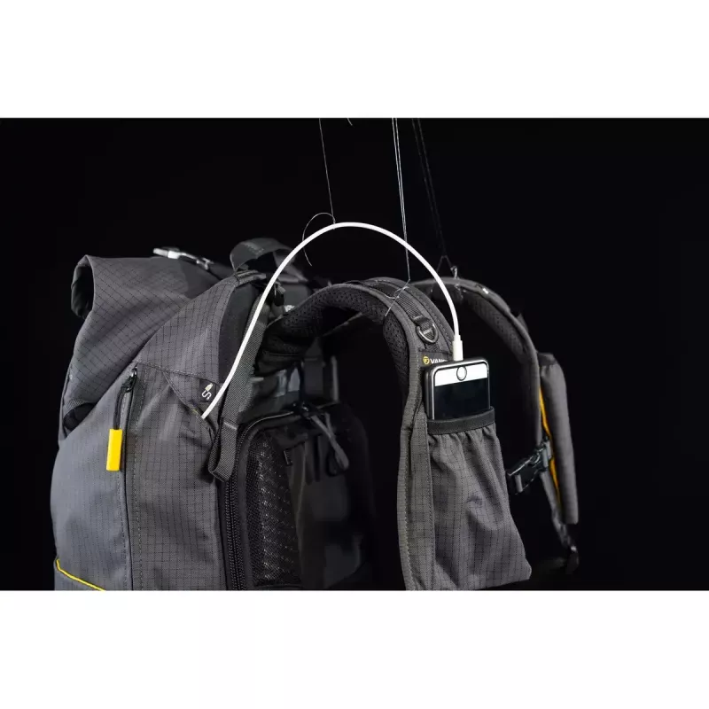 Backpack Vanguard VEO ACTIVE42M GY Grau 13 Zoll Notebook 10 Zoll Tablet