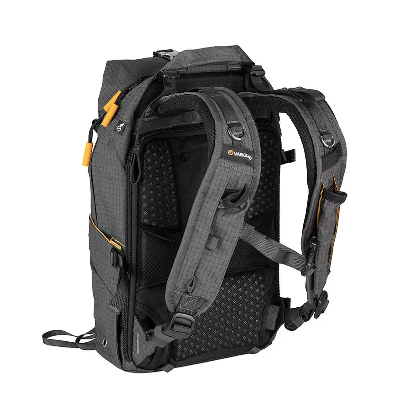 Backpack Vanguard VEO ACTIVE42M GY Grau 13 Zoll Notebook 10 Zoll Tablet