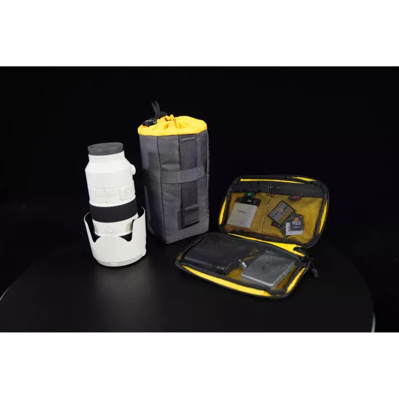 Backpack Vanguard VEO ACTIVE42M GY Grau 13 Zoll Notebook 10 Zoll Tablet