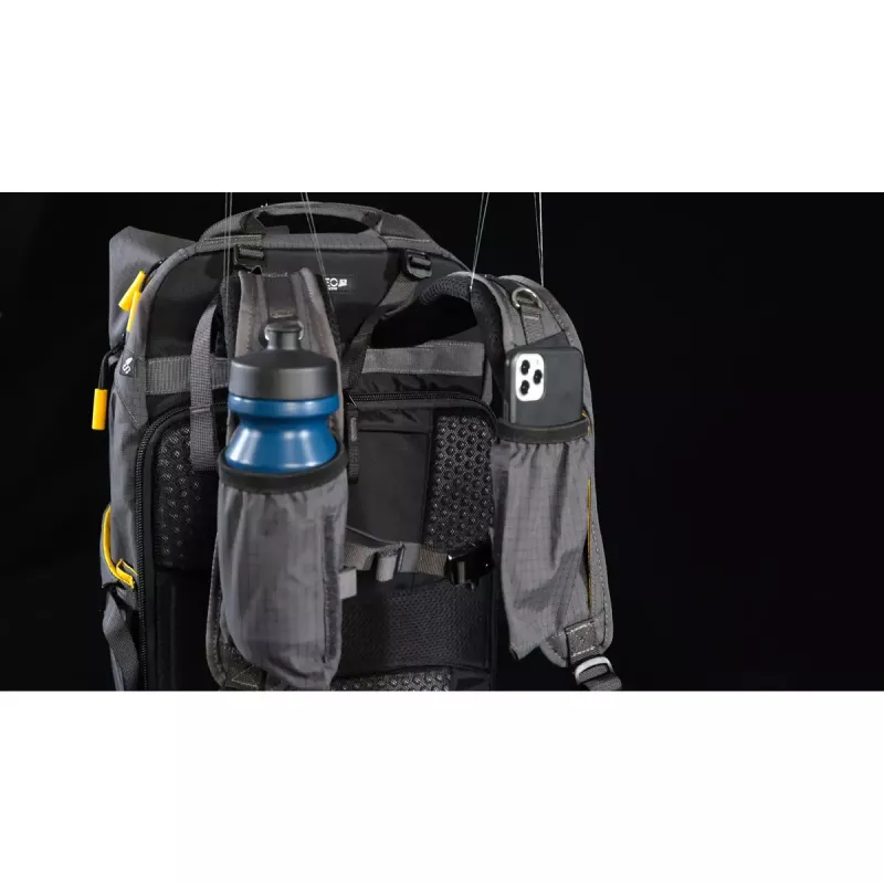 Backpack Vanguard VEO ACTIVE42M GY Grau 13 Zoll Notebook 10 Zoll Tablet