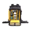 Backpack Vanguard VEO ACTIVE49 GY Grau 15 Zoll