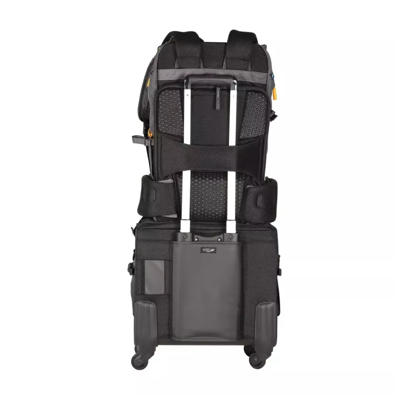 Backpack Vanguard VEO ACTIVE49 GY Grau 15 Zoll